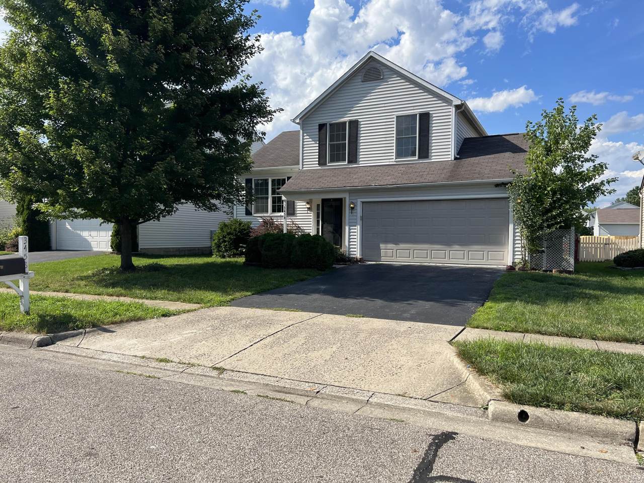 3458 Drindel Drive - Photo 1