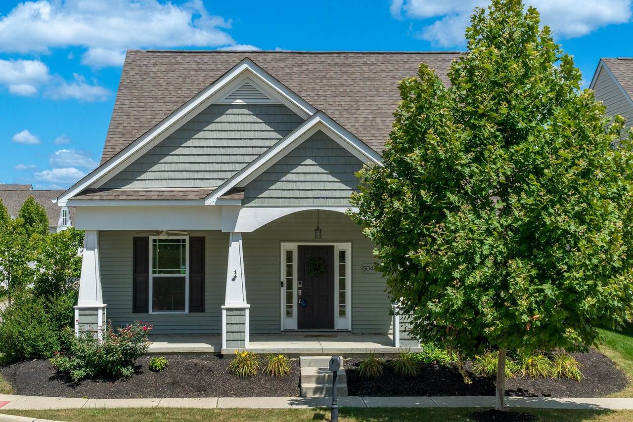 5047 Wadkins Drive - Photo 1