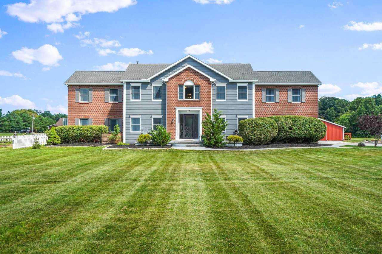 6844 Blue Church Road - Photo 1