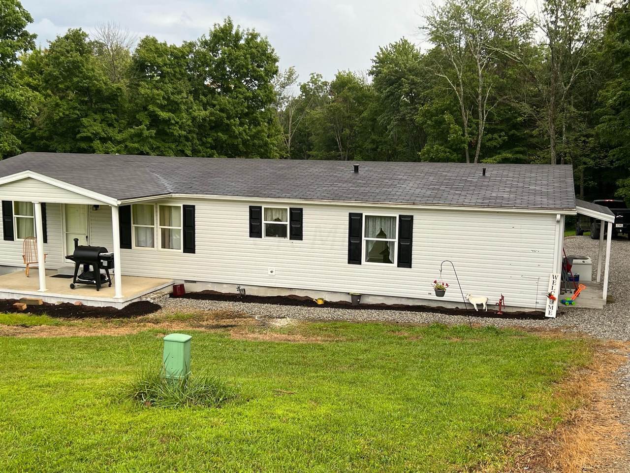 3620 Windy Ridge Road - Photo 1