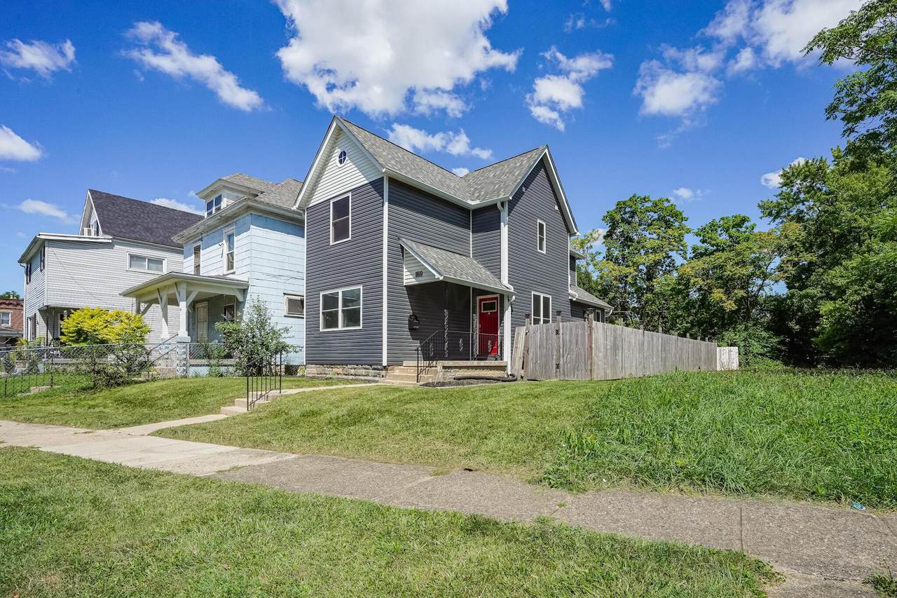 1252 Atcheson Street - Photo 1
