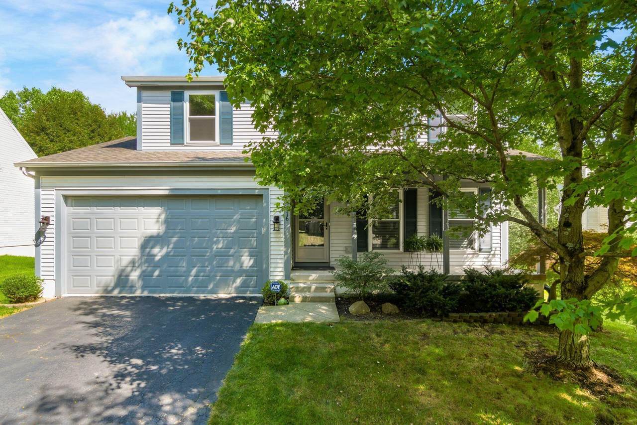 116 Clayburn Drive - Photo 1