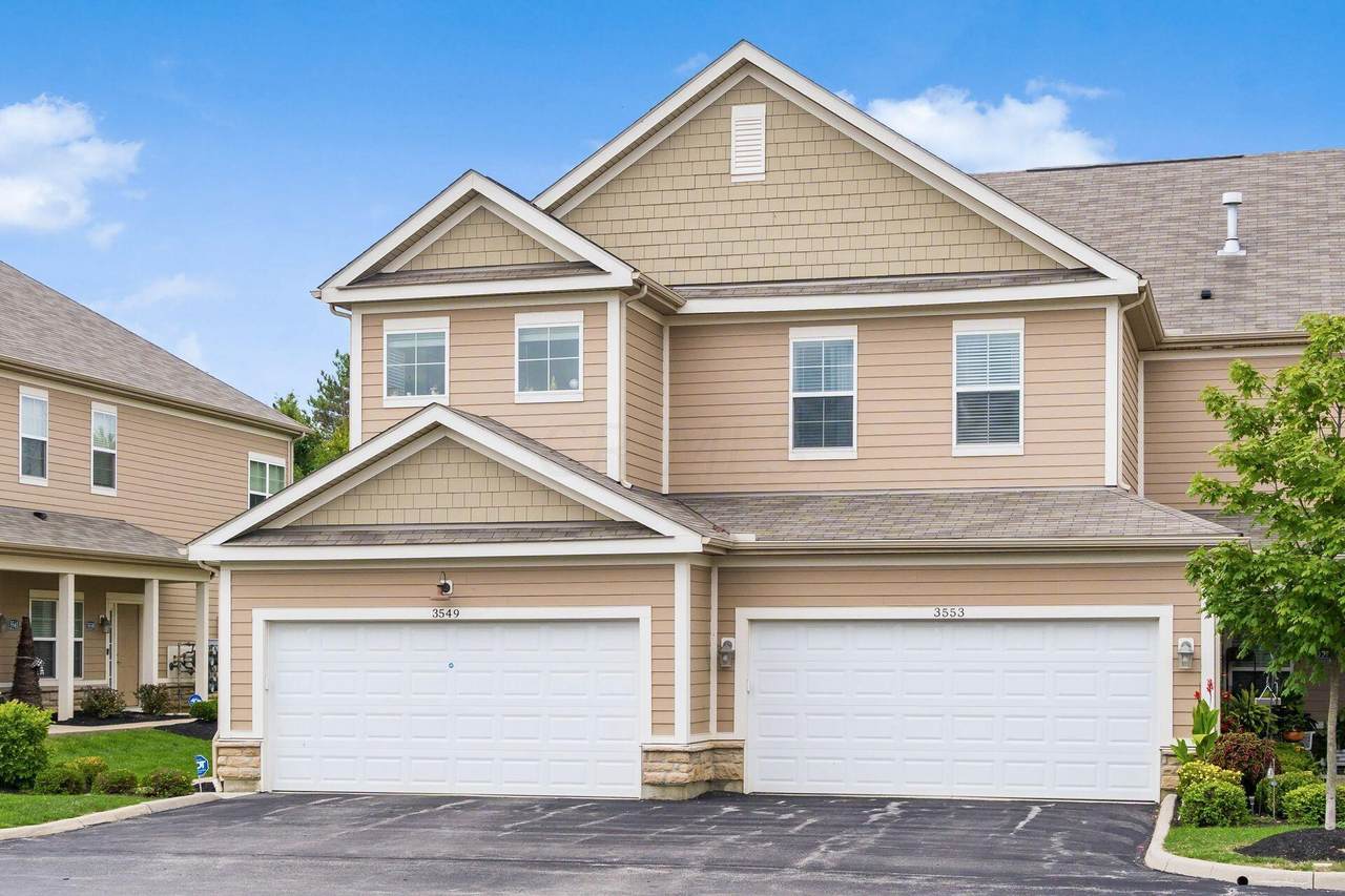 3553 Birkland Circle - Photo 1