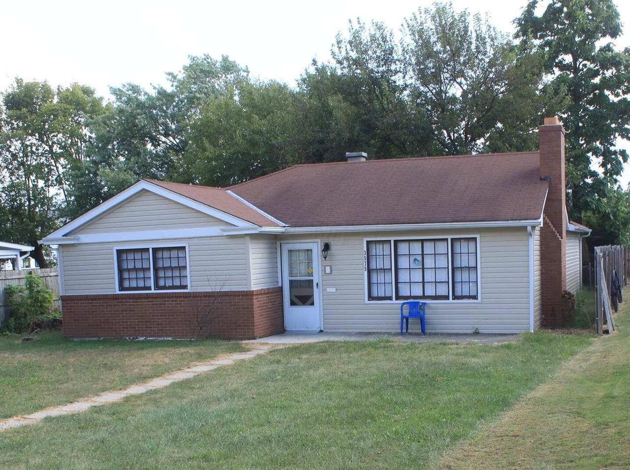 3575 Alberta Street - Photo 1