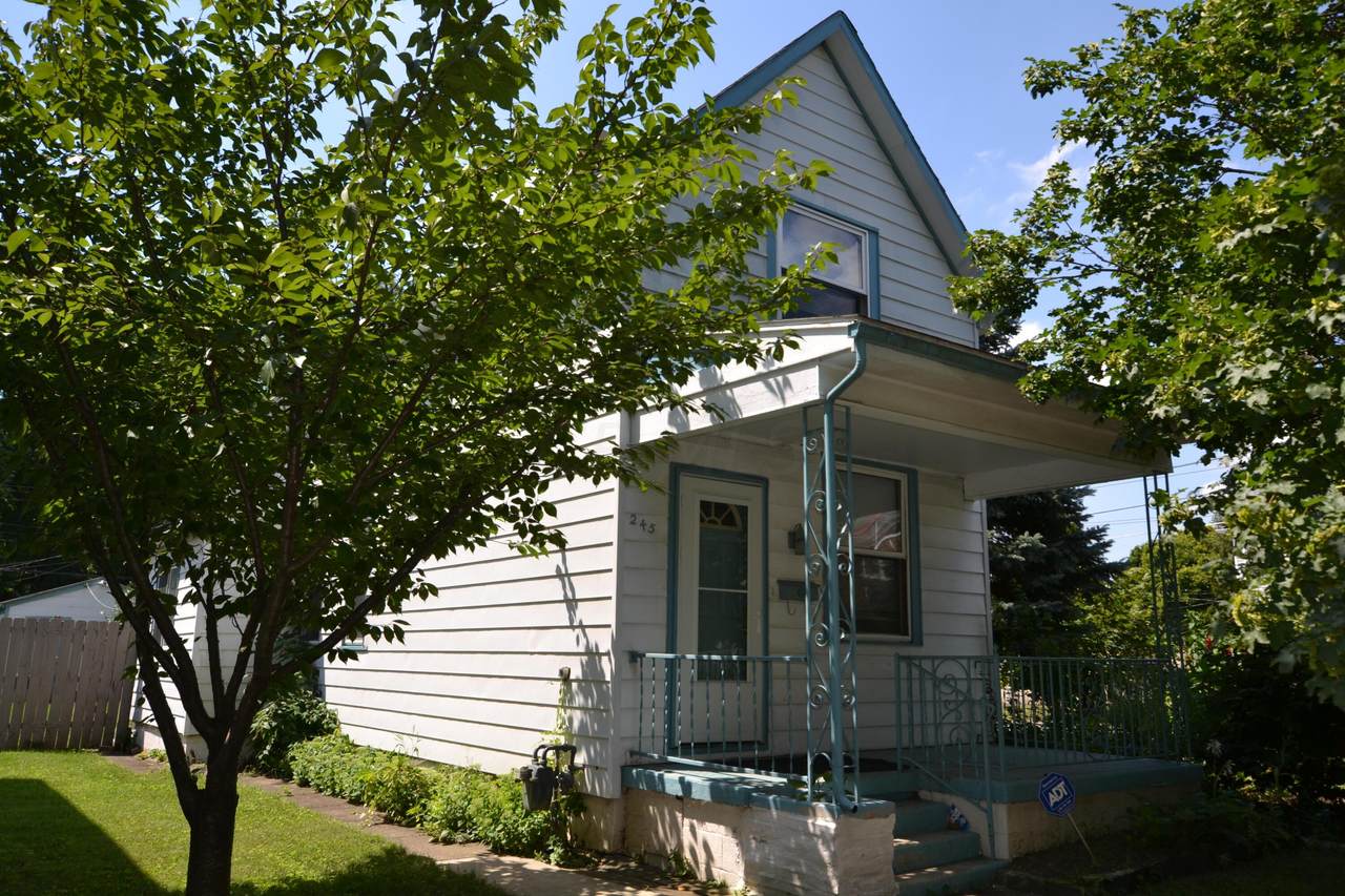 245 Morrill Avenue - Photo 1