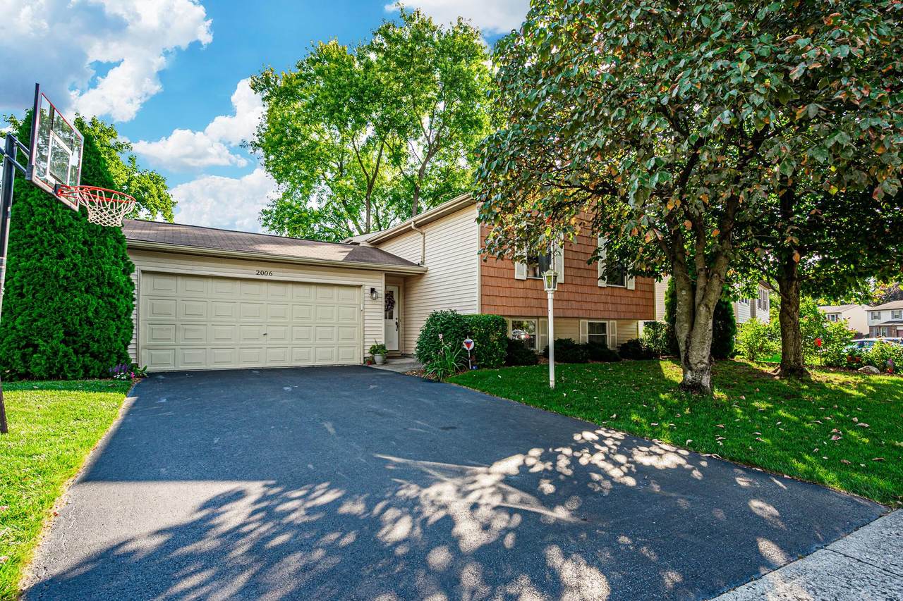 2006 Charmingfare Street - Photo 1