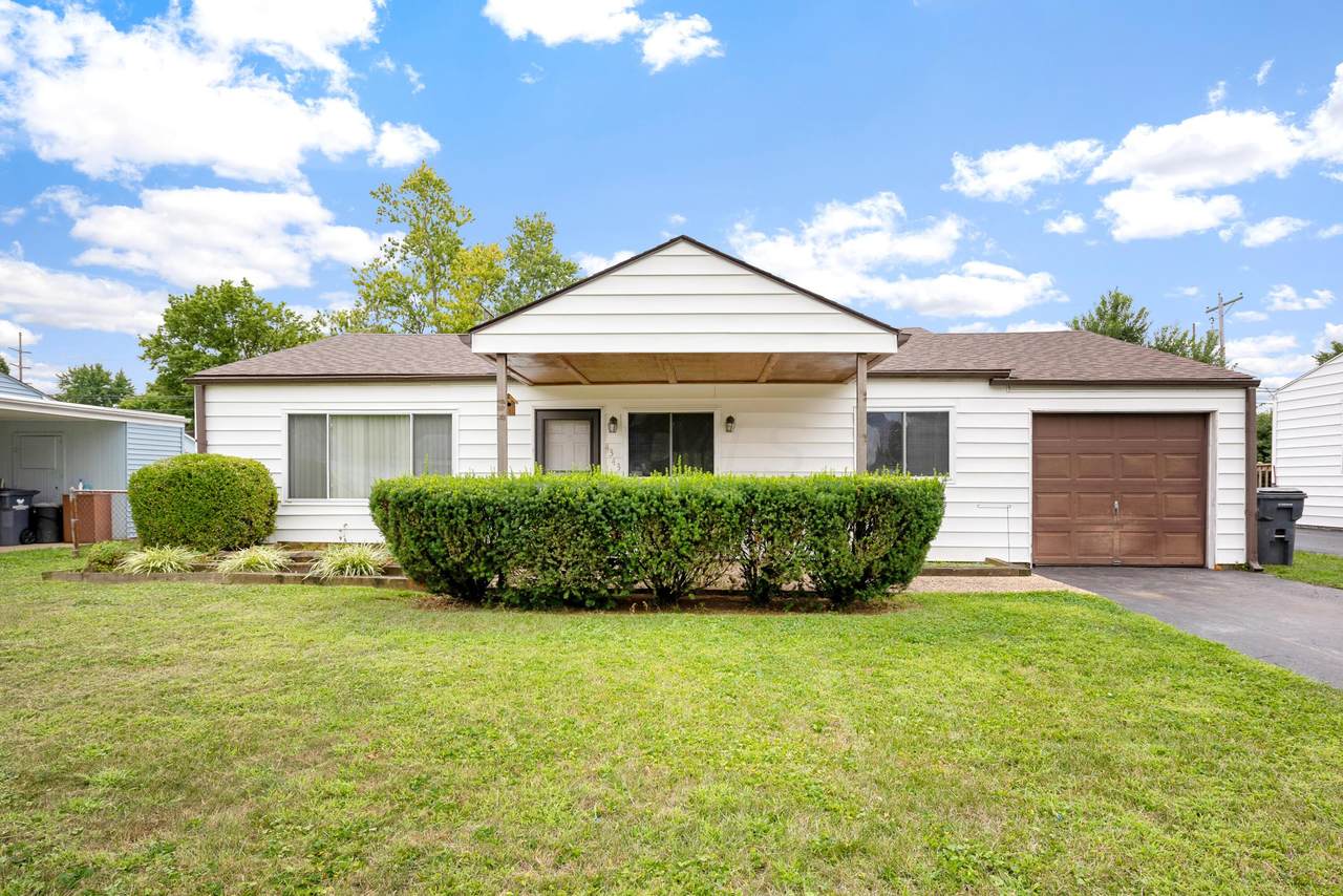 4343 Kumler Drive - Photo 1