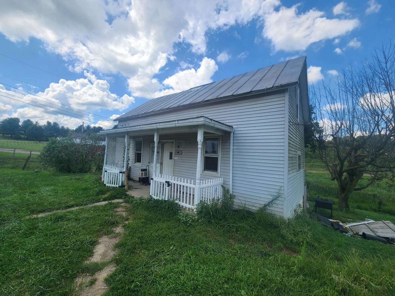 5505 Hopewell Church Road - Photo 1