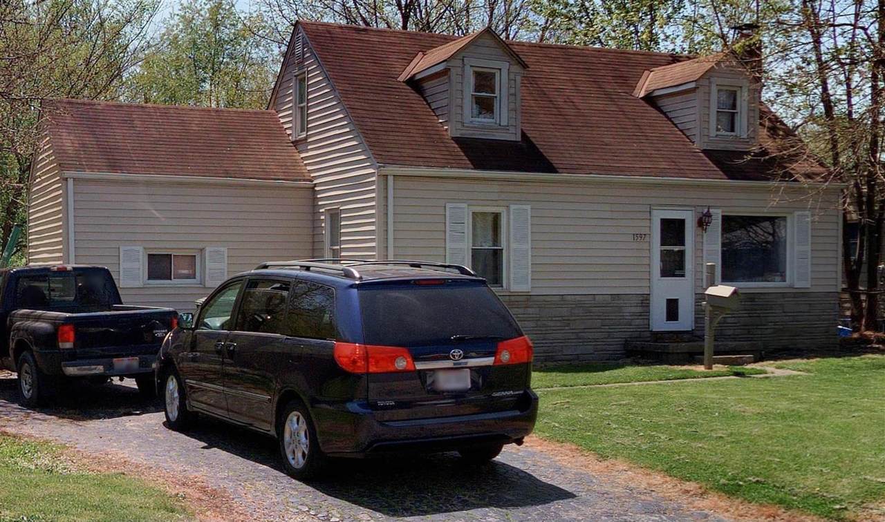 1597 Koebel Road - Photo 1