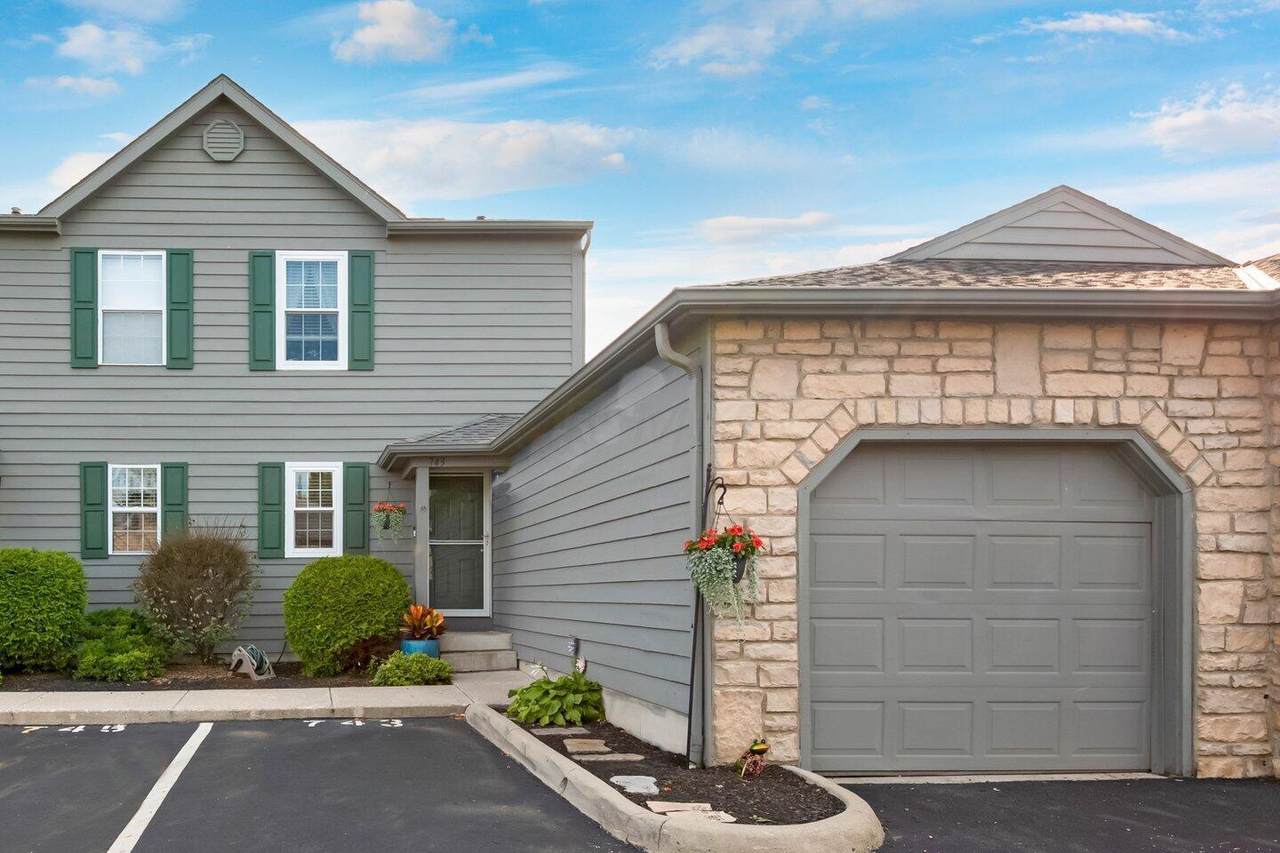 743 Parkgrove Way - Photo 1