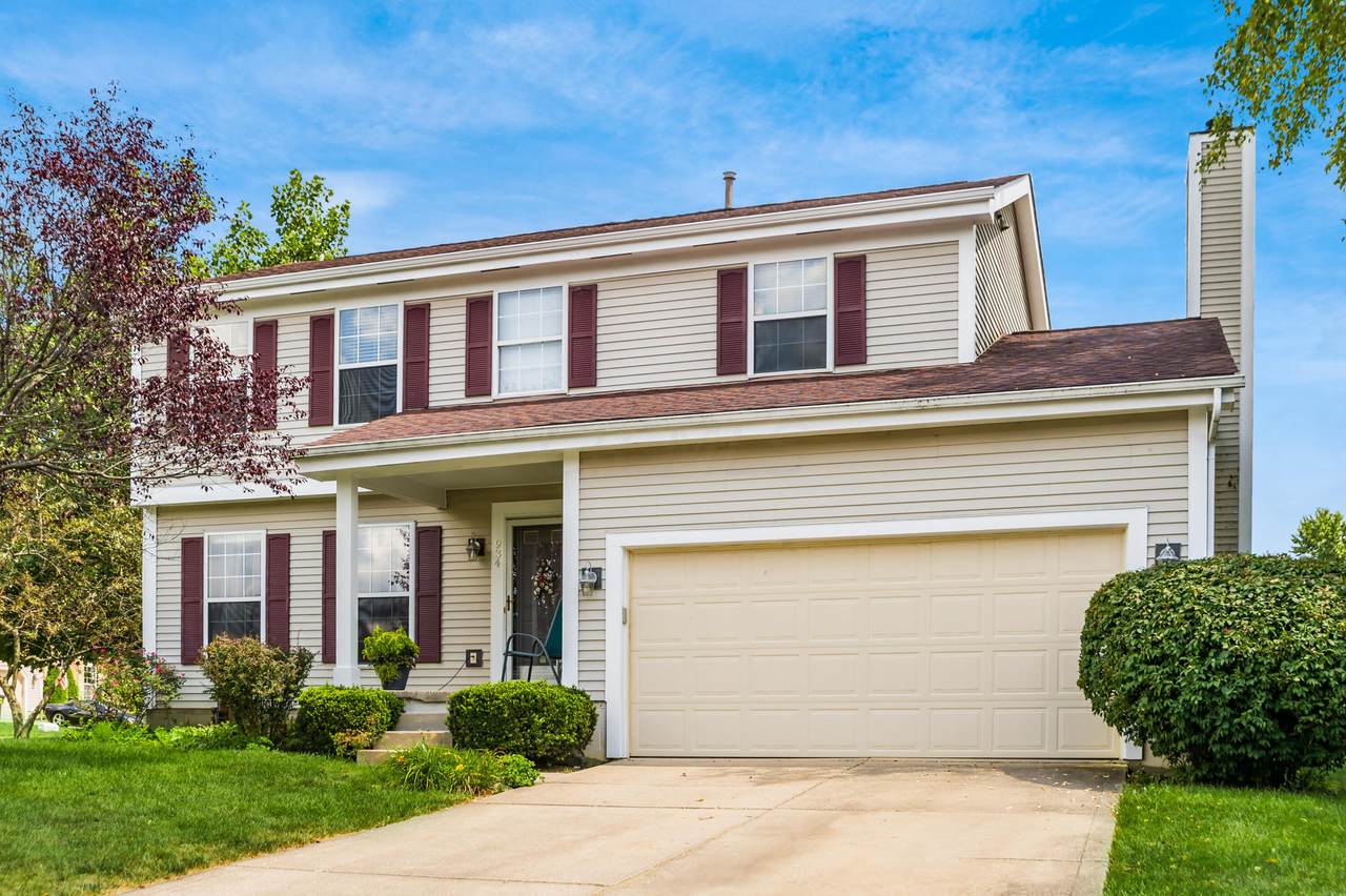 934 Mastin Place - Photo 1