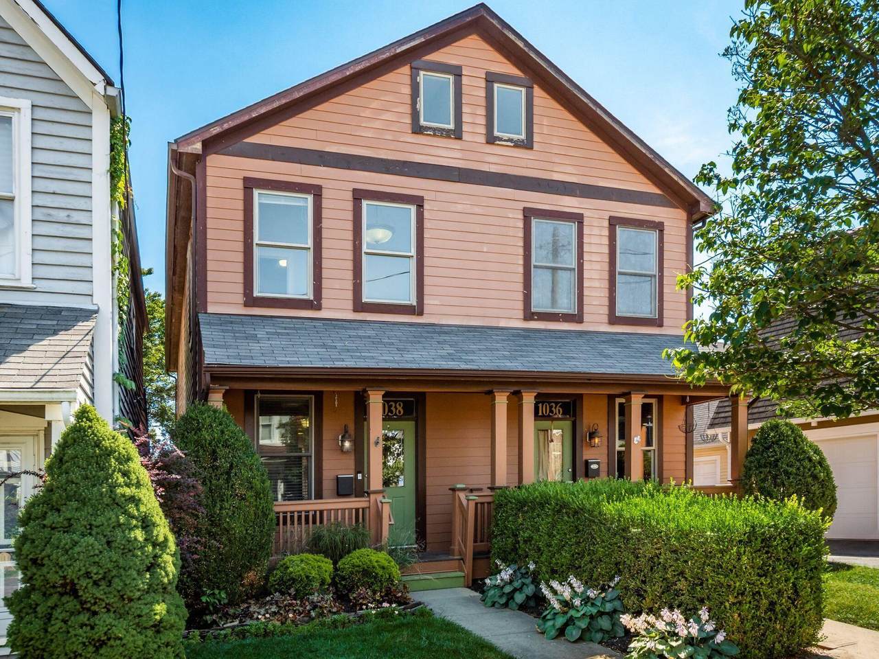 1038 Hamlet Street - Photo 1