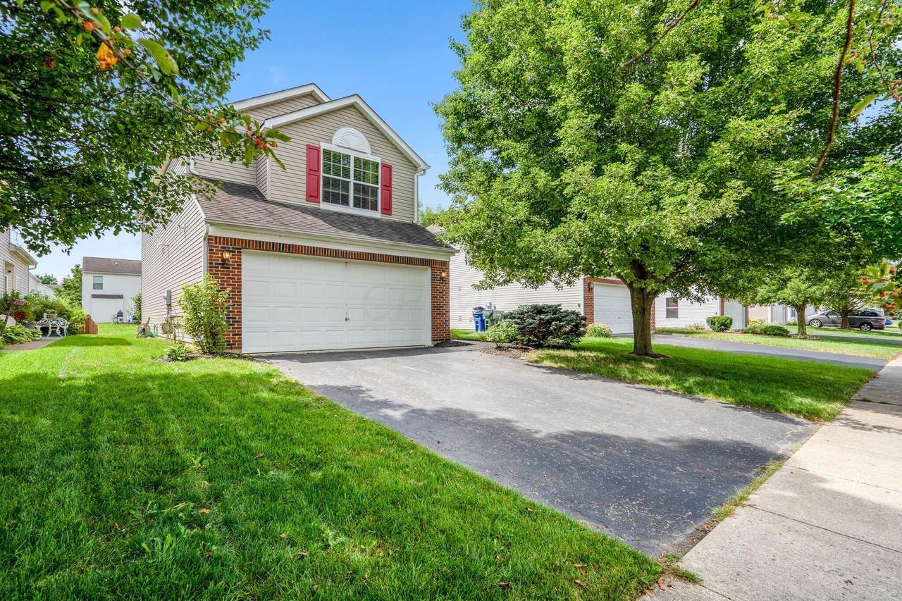 5817 Brinkwater Boulevard - Photo 1
