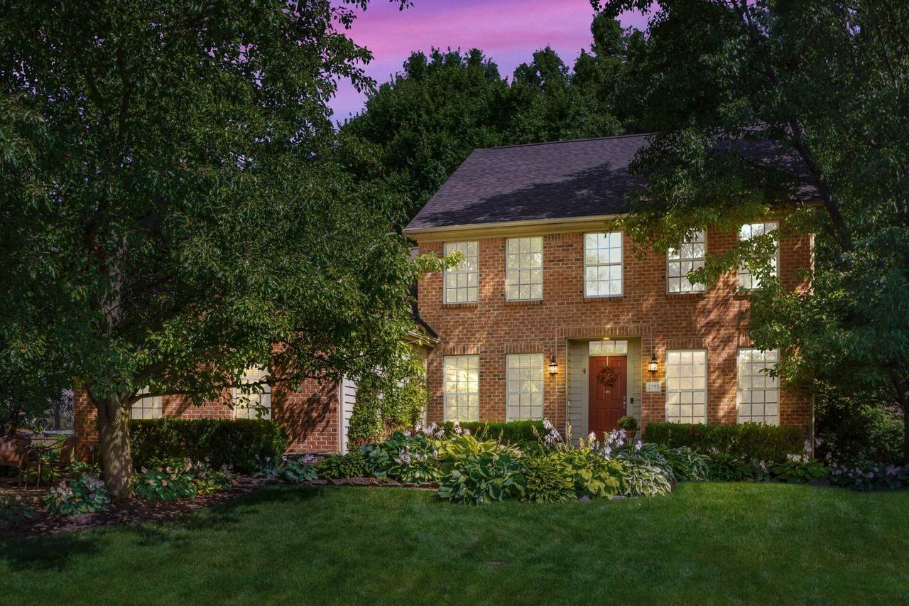 2395 Ratcliff Court - Photo 1