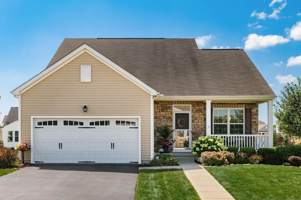 5409 Elk River Drive - Photo 1