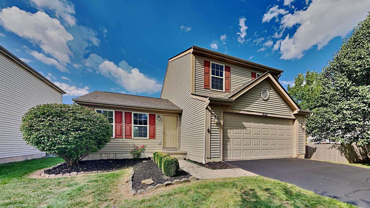 5652 Blandon Run - Photo 1