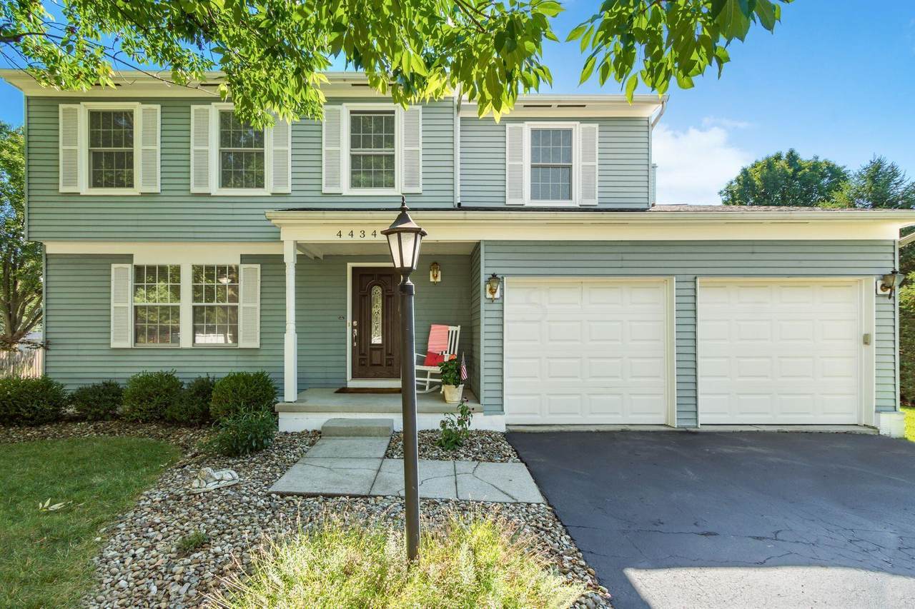 4434 Prairie Pine Court - Photo 1