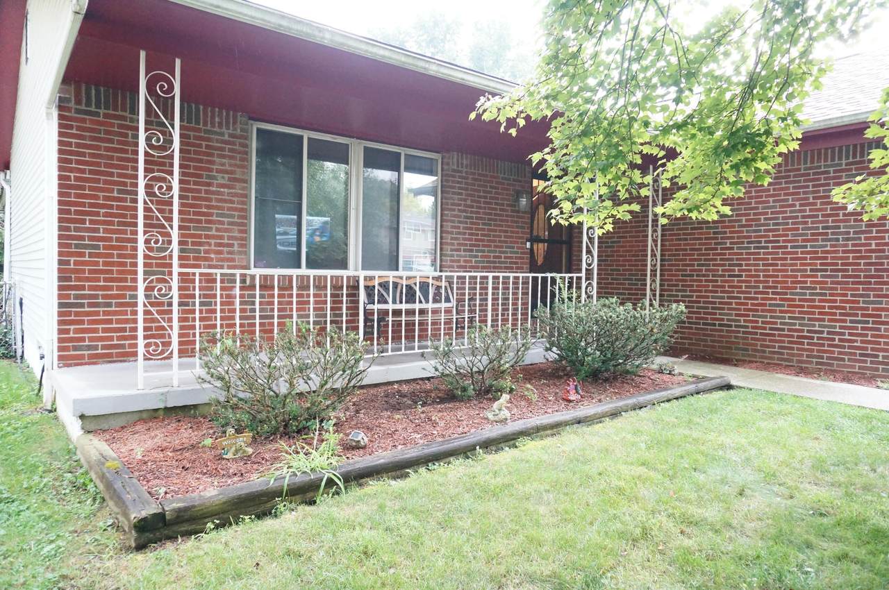 3760 Beacontree Drive - Photo 1
