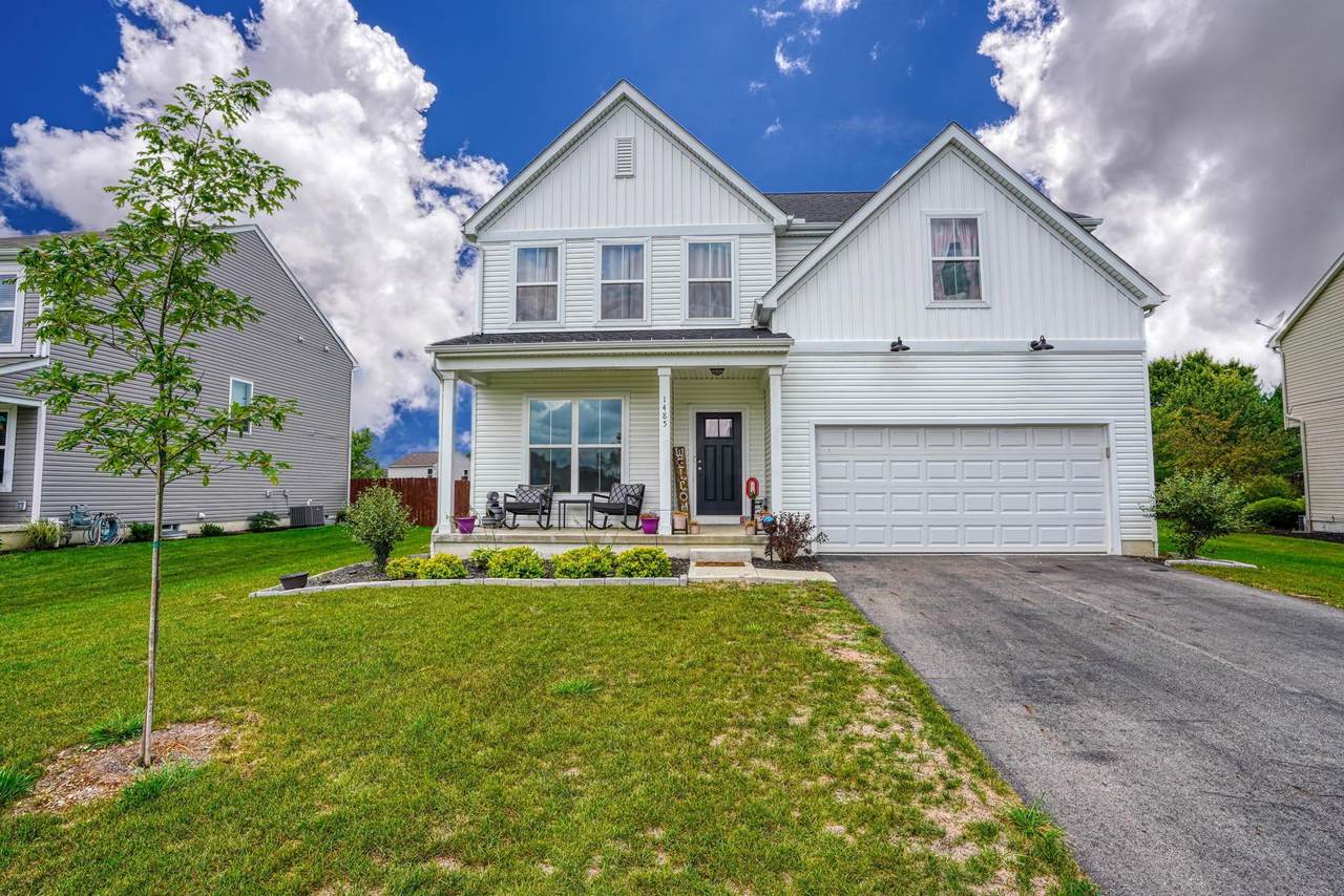 1485 Atwater Avenue - Photo 1