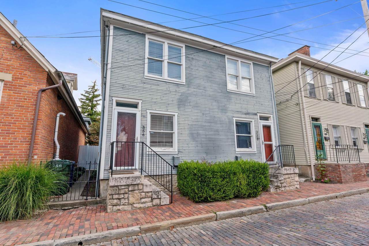 356 Jackson Street - Photo 1