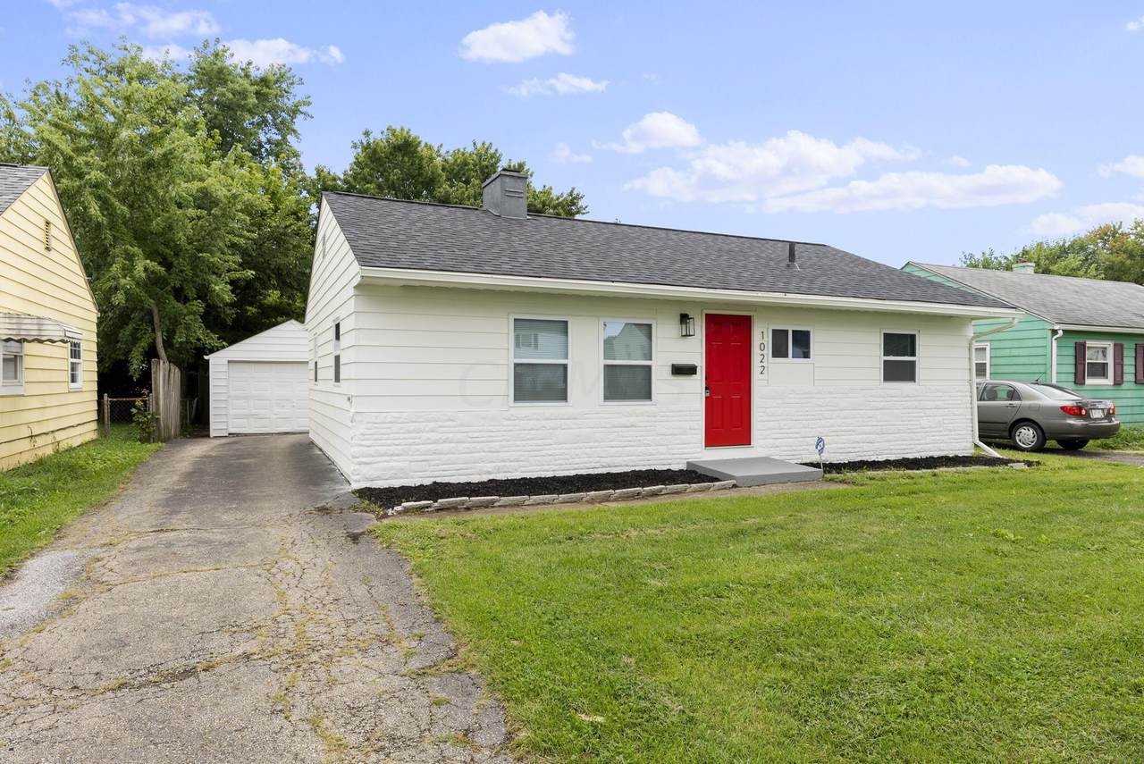1022 James Road - Photo 1