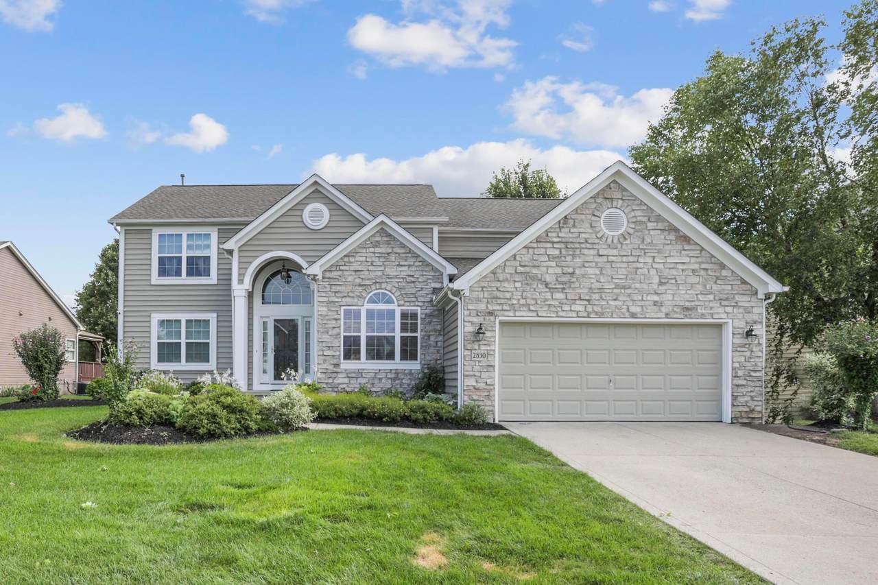2830 Abbey Knoll Drive - Photo 1