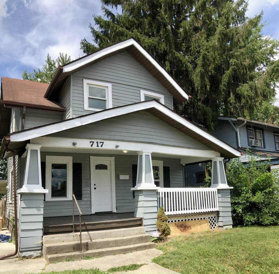 717 Wager Street - Photo 1