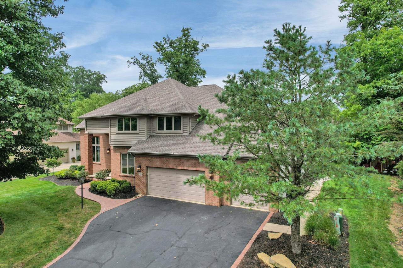 9473 Timberbank Circle - Photo 1