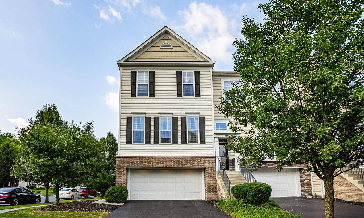 4124 Kinnia Drive - Photo 1