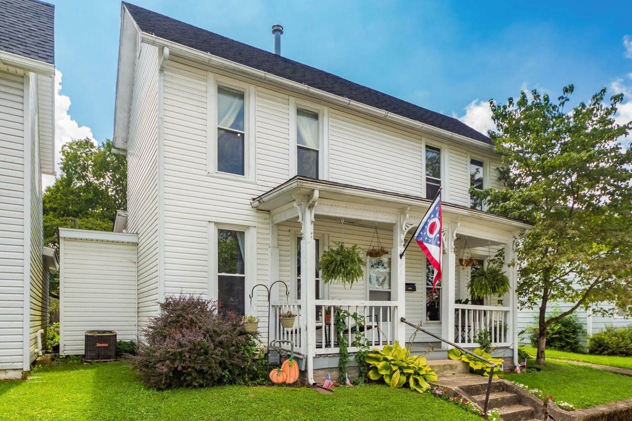 531 Franklin Street - Photo 1