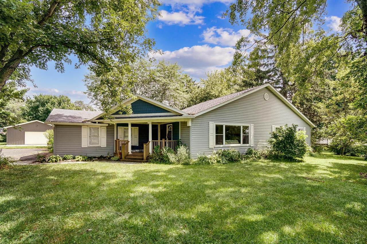 9899 Plain City Georgesville Road - Photo 1