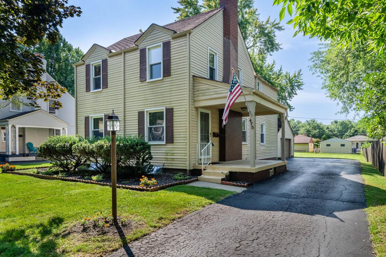 475 Garden Road - Photo 1