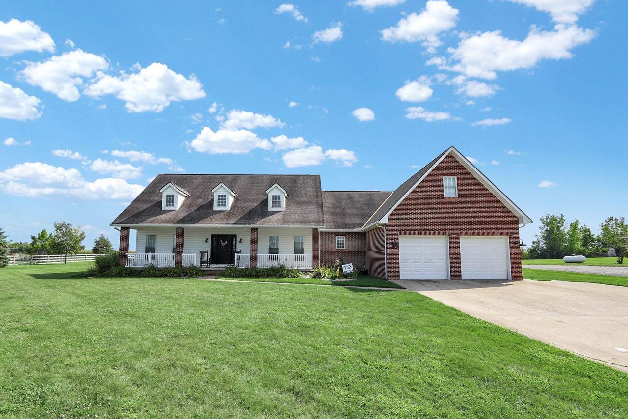 5169 Ashville Fairfield Road - Photo 1