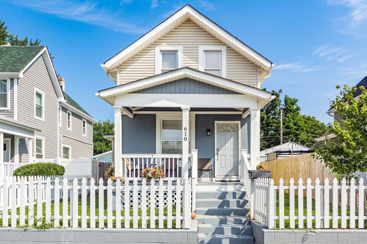 610 Stewart Avenue - Photo 1