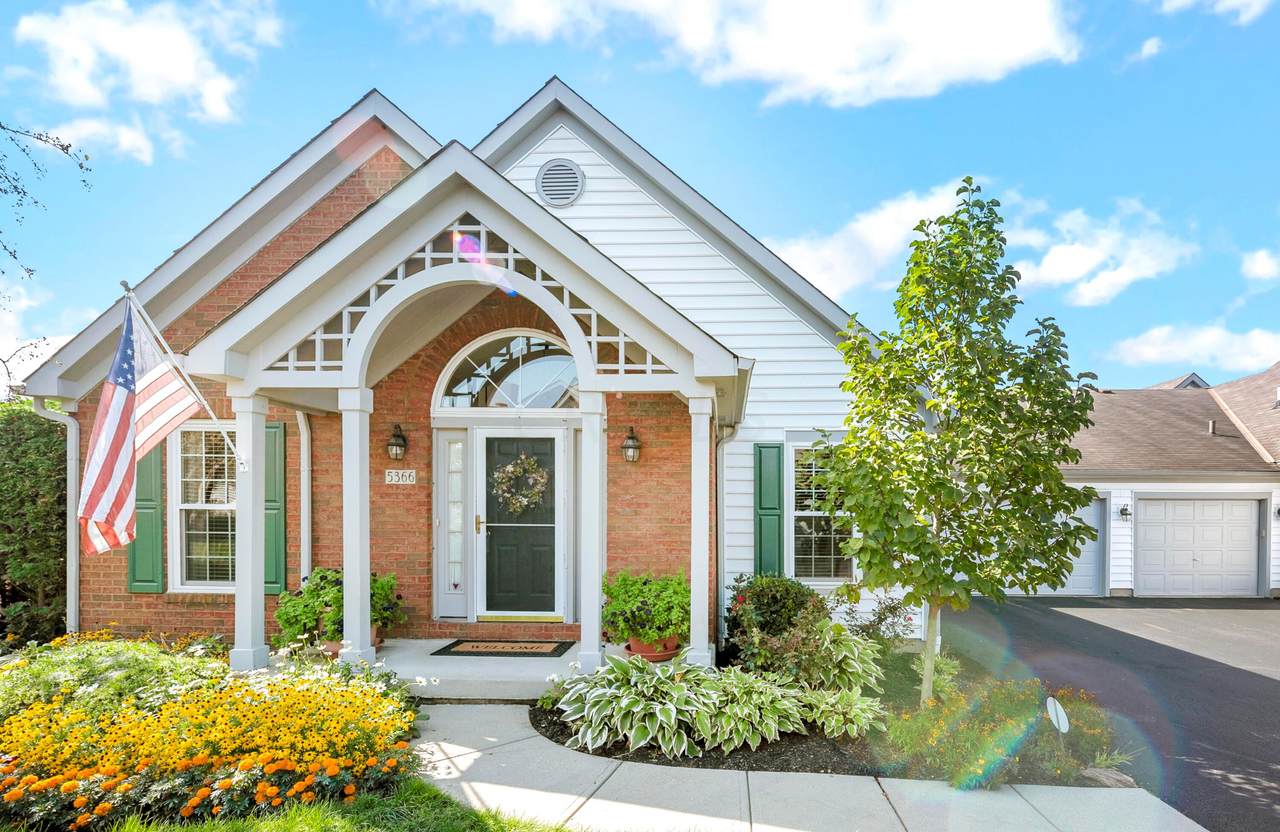 5366 Reston Park Drive - Photo 1