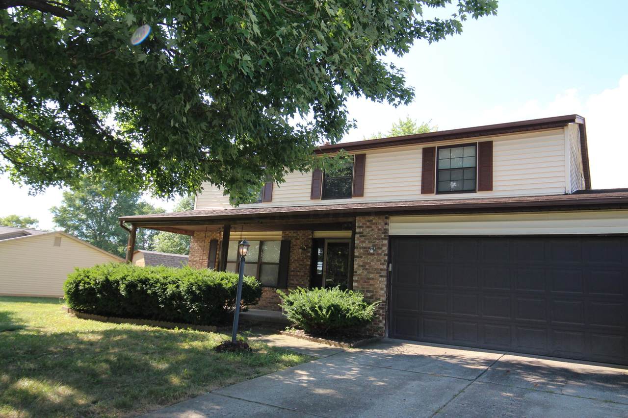 9722 Woodsfield Circle - Photo 1