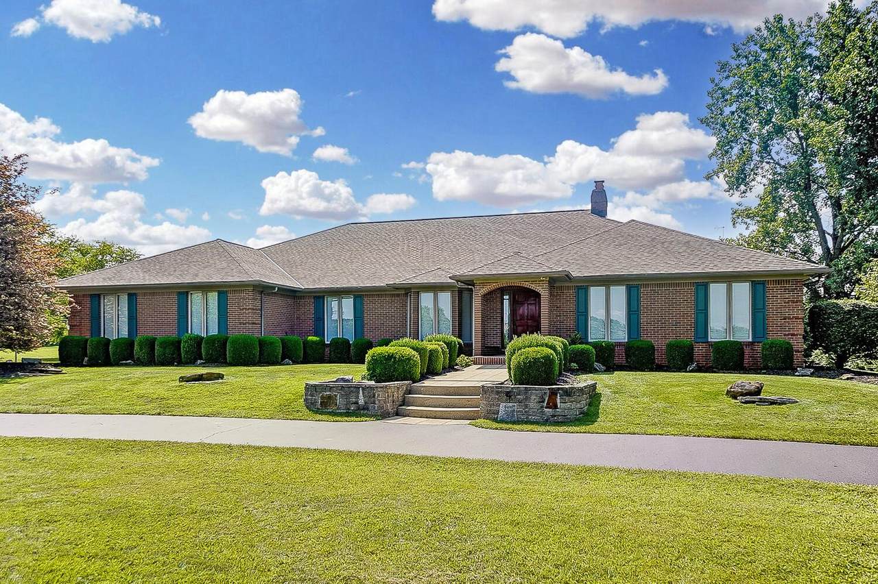 8885 Roberts Road - Photo 1