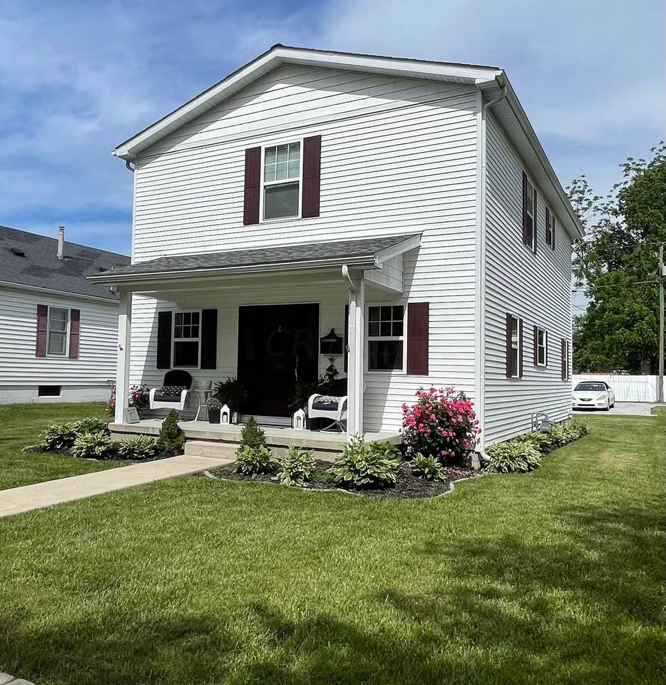 240 Oak Street - Photo 1