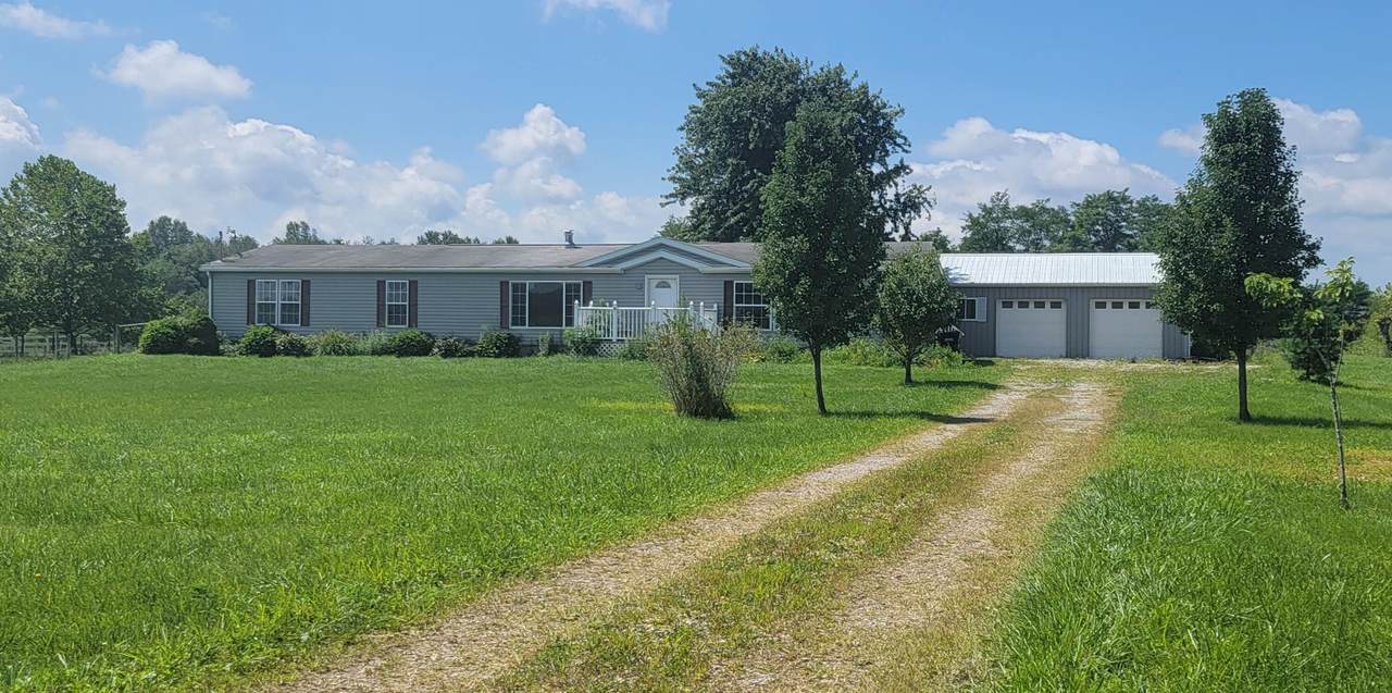 2999 Larimore Road - Photo 1