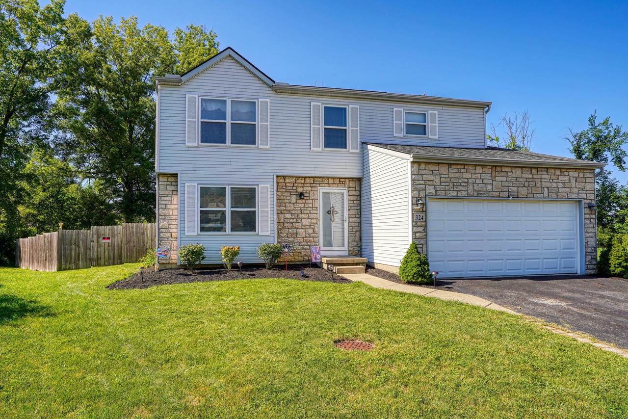 324 Straw Court - Photo 1