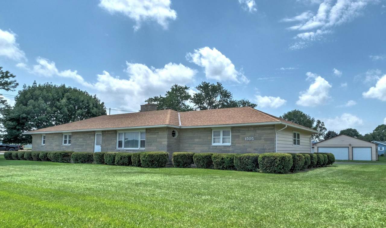 1505 Pole Lane Road - Photo 1