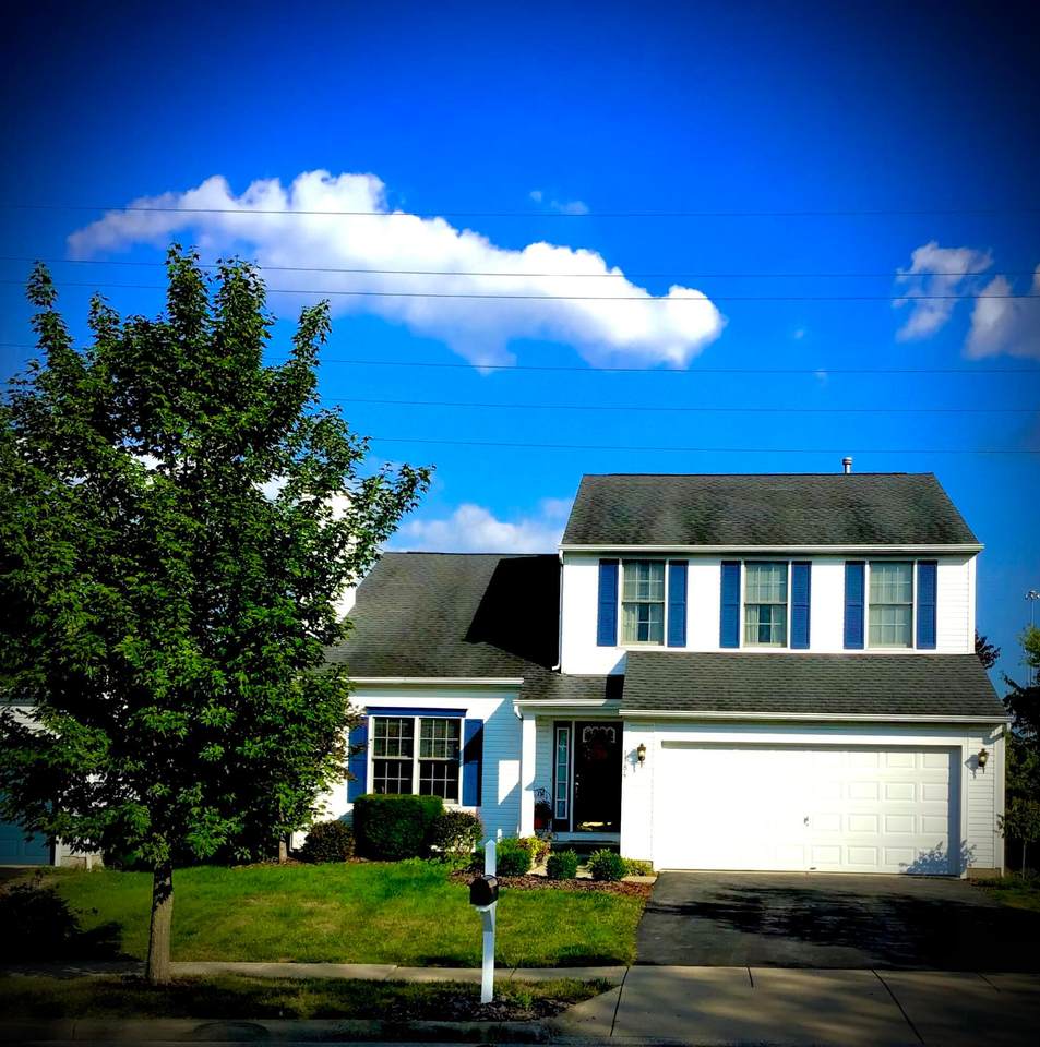 1184 Tenagra Way - Photo 1