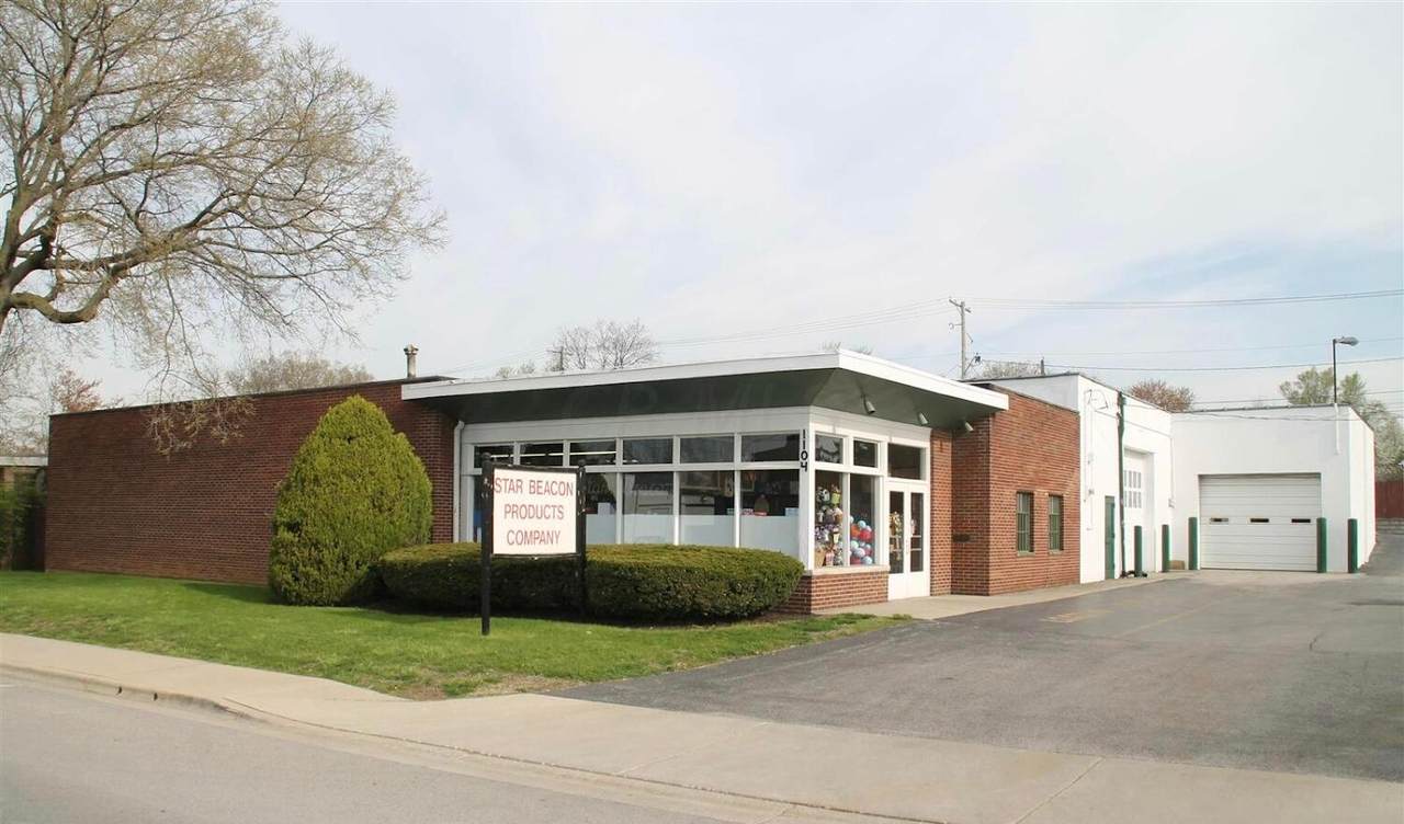 1104 Goodale Boulevard - Photo 1