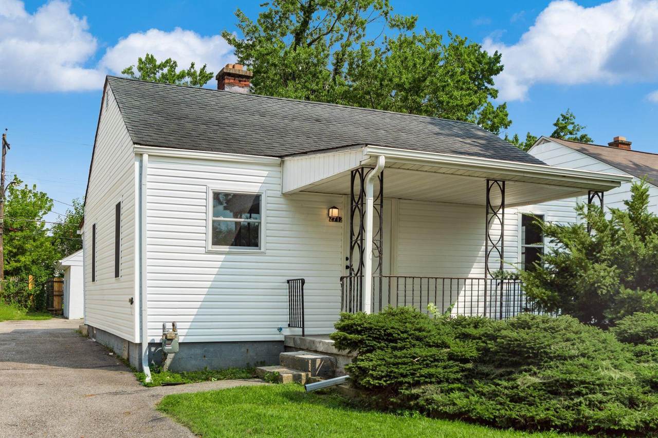 2712 Pontiac Street - Photo 1