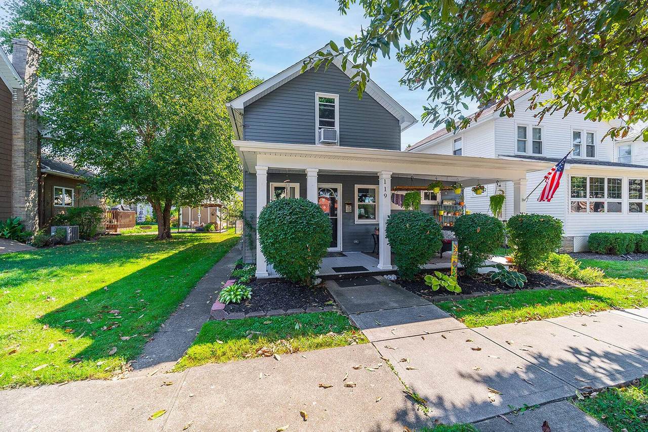 119 Washington Street - Photo 1