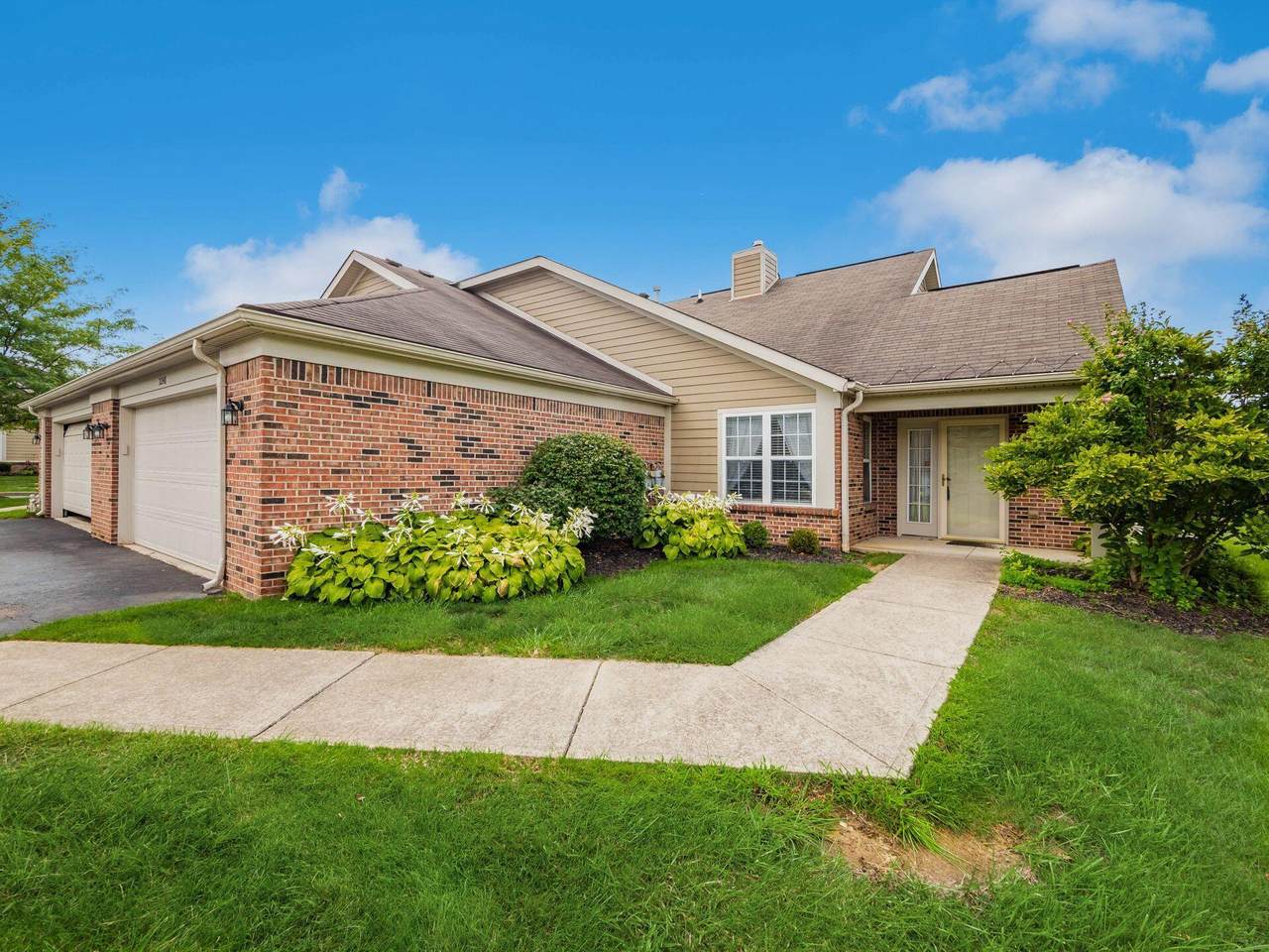 2248 Cove Landing - Photo 1