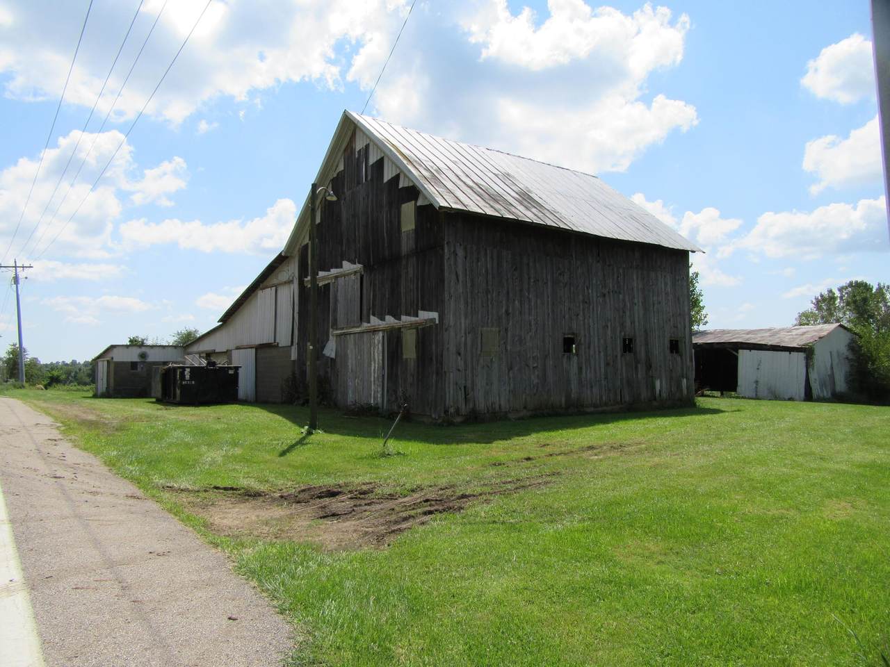 4809 Marion Road - Photo 1