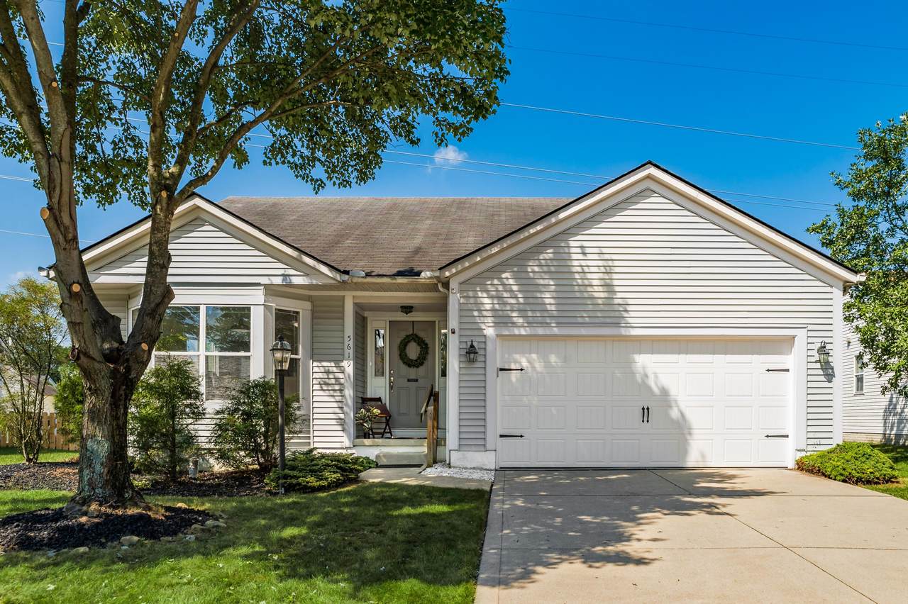 5619 Quinn Court - Photo 1