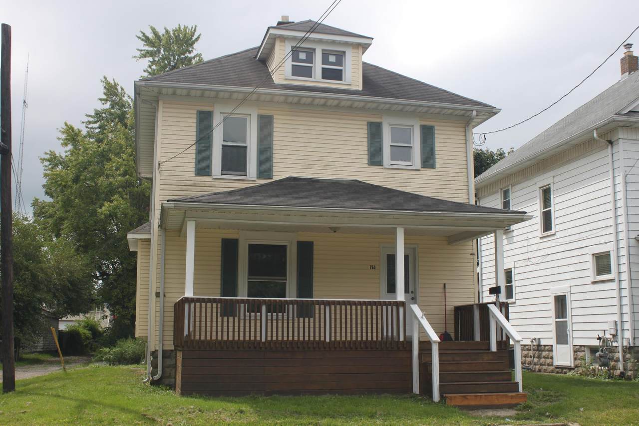 753 Wilson Avenue - Photo 1