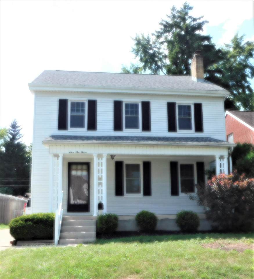 123 Westgate Avenue - Photo 1